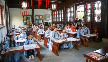 【研學旅行】重溫百年歷史,細讀工業文明--唐山研學之旅