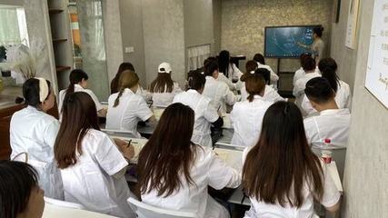 南京口碑好的微整形學校是哪一所