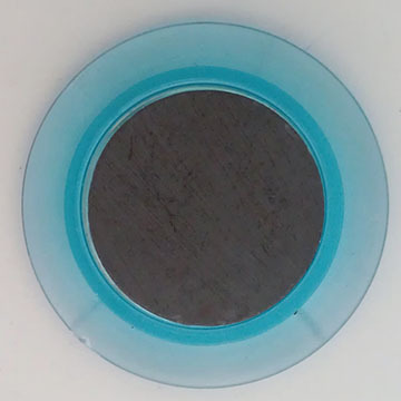 【直徑40mm果凍磁鐵,環形磁鐵】價格,廠家,圖片,庫存辦公文教用品,元平文具用品(上海)-