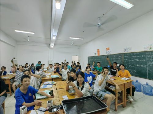 弘揚端午文化 傳我濃情粽香 高縣落潤中學開展端午節文化教育活動