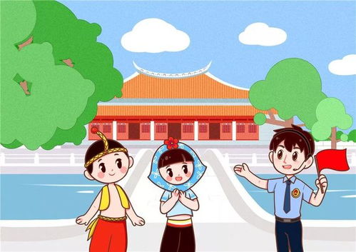 微分享 你有一份古城保護(hù)攻略,請查收