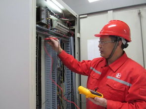 第二氣體處理廠(chǎng)的十二時(shí)辰 液體分離與純凈設(shè)備銷(xiāo)售全記錄